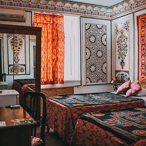 Minzifa Inn
